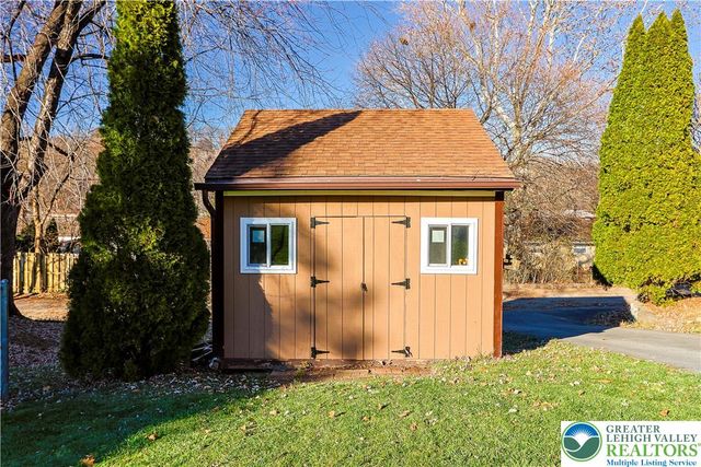 1631 Spring Garden Street, Wilson Boro, PA 18042