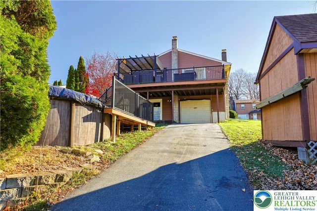 1631 Spring Garden Street, Wilson Boro, PA 18042