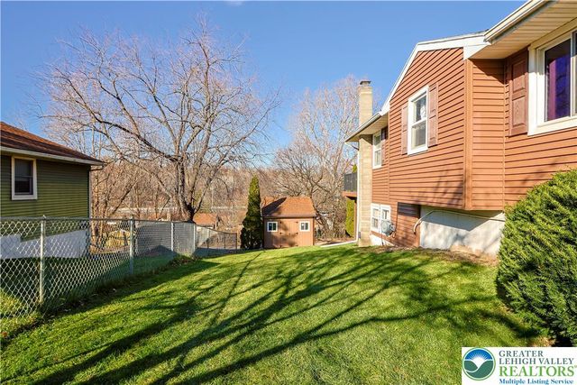 1631 Spring Garden Street, Wilson Boro, PA 18042