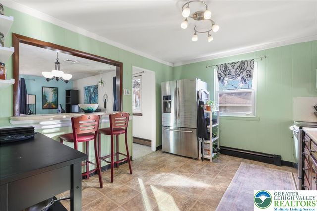 1631 Spring Garden Street, Wilson Boro, PA 18042