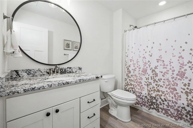 7805 Linwood Circle, Charlestown, IN 47111