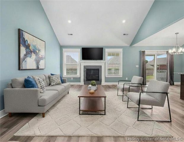 7805 Linwood Circle, Charlestown, IN 47111