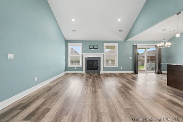 7805 Linwood Circle, Charlestown, IN 47111
