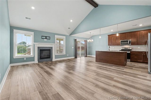 7805 Linwood Circle, Charlestown, IN 47111