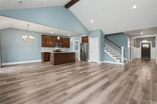 7805 Linwood Circle, Charlestown, IN 47111