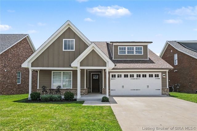 7805 Linwood Circle, Charlestown, IN 47111