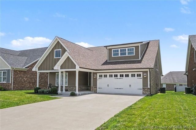7805 Linwood Circle, Charlestown, IN 47111