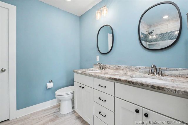 7805 Linwood Circle, Charlestown, IN 47111