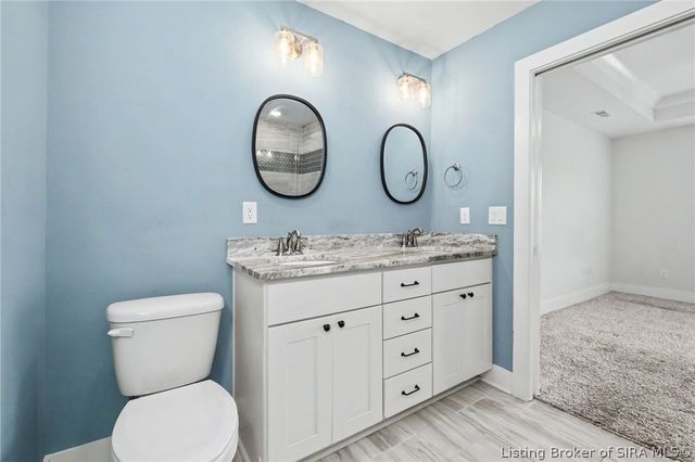 7805 Linwood Circle, Charlestown, IN 47111