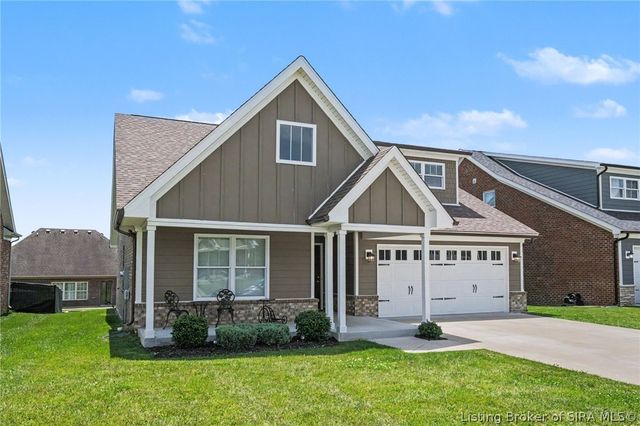 7805 Linwood Circle, Charlestown, IN 47111