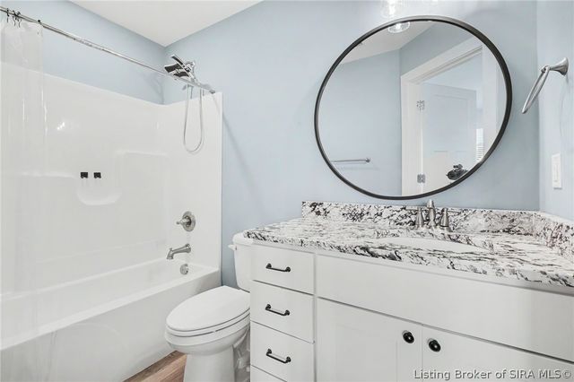 7805 Linwood Circle, Charlestown, IN 47111