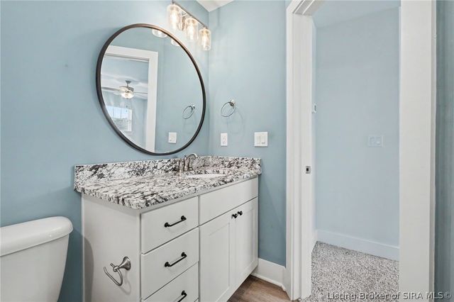 7805 Linwood Circle, Charlestown, IN 47111