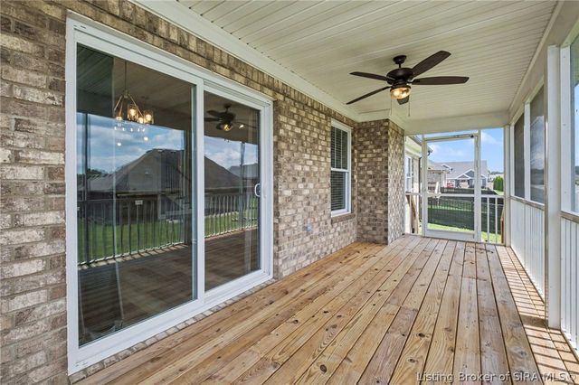 7805 Linwood Circle, Charlestown, IN 47111
