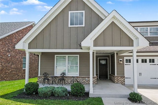 7805 Linwood Circle, Charlestown, IN 47111