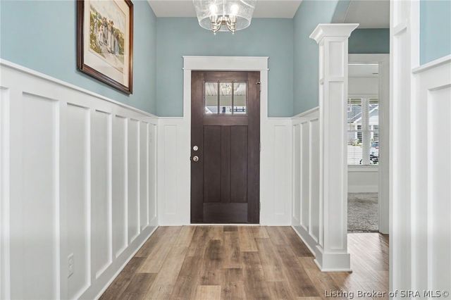 7805 Linwood Circle, Charlestown, IN 47111