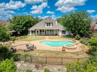 96 Bluff View Drive, Aledo, TX 76008