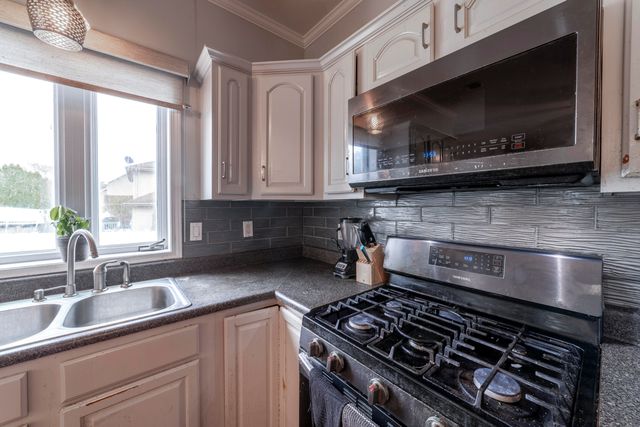 2219 Ticonderoga Street, Schererville, IN 46375