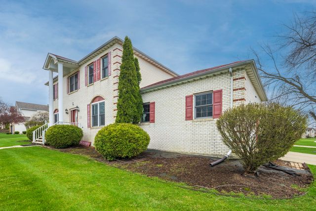 2219 Ticonderoga Street, Schererville, IN 46375