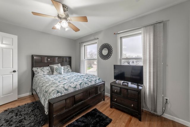 2219 Ticonderoga Street, Schererville, IN 46375