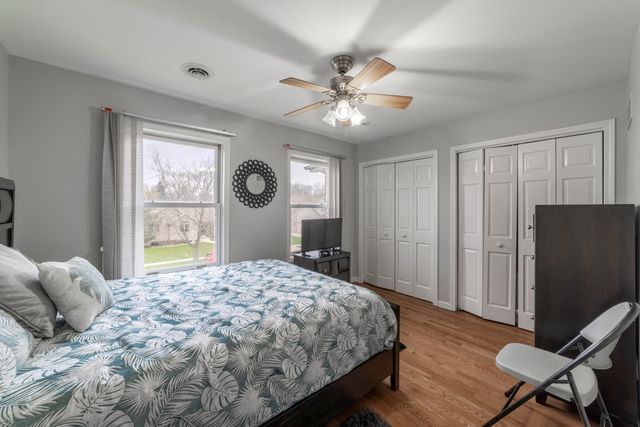 2219 Ticonderoga Street, Schererville, IN 46375