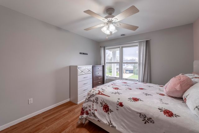 2219 Ticonderoga Street, Schererville, IN 46375