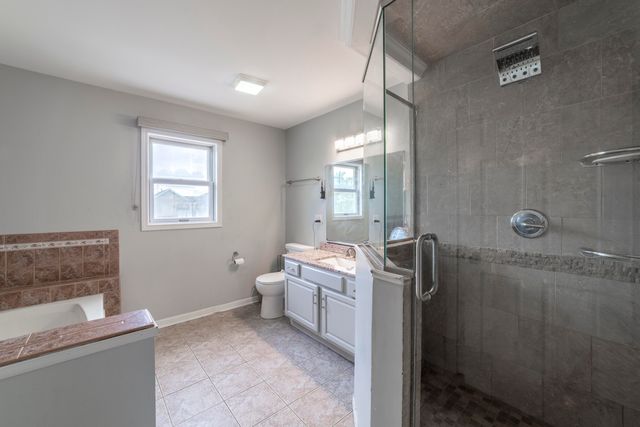 2219 Ticonderoga Street, Schererville, IN 46375