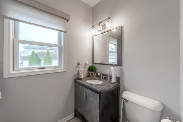 2219 Ticonderoga Street, Schererville, IN 46375