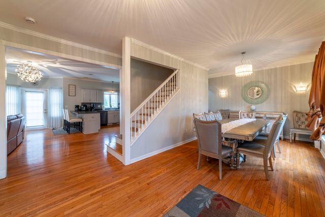 2219 Ticonderoga Street, Schererville, IN 46375