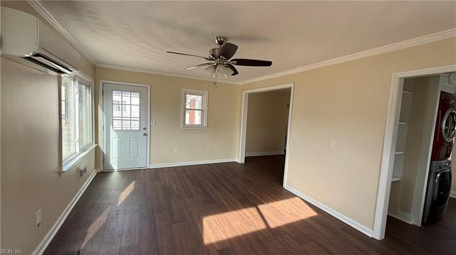 429 Shenandoah RD, Hampton, VA 23661