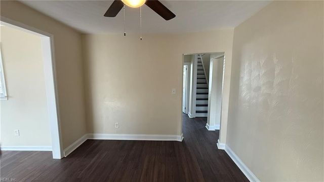 429 Shenandoah RD, Hampton, VA 23661