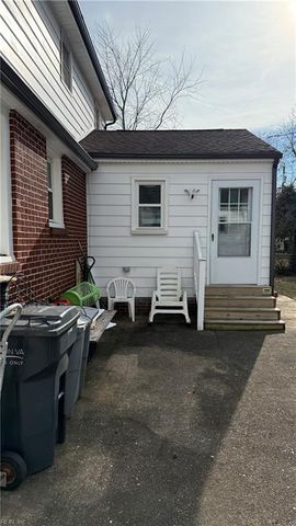 429 Shenandoah RD, Hampton, VA 23661