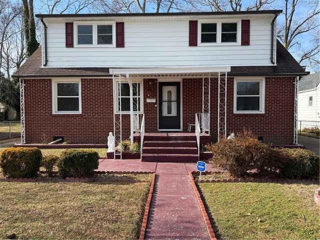 429 Shenandoah RD, Hampton, VA 23661