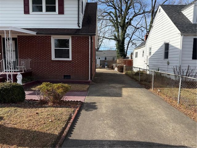 429 Shenandoah RD, Hampton, VA 23661