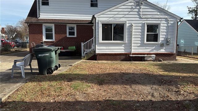 429 Shenandoah RD, Hampton, VA 23661