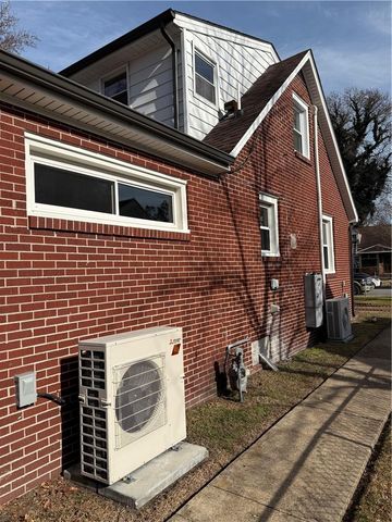 429 Shenandoah RD, Hampton, VA 23661