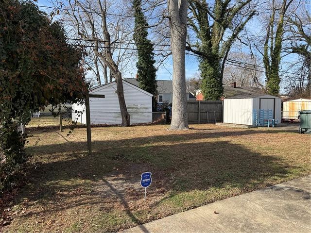 429 Shenandoah RD, Hampton, VA 23661