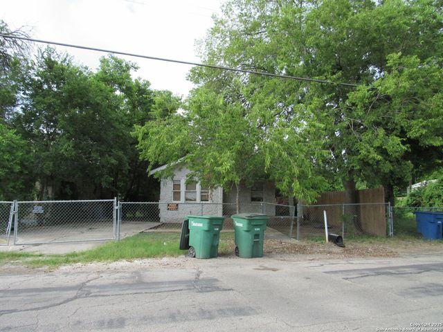 2334 Aransas, San Antonio, TX 78220