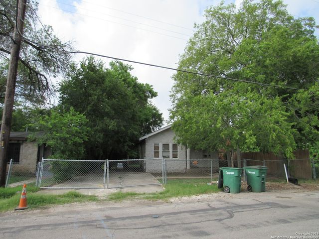 2334 Aransas, San Antonio, TX 78220