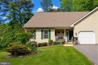 44034 FIELDSTONE WAY, California, MD 20619