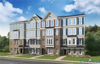 3603 Edna Path Unit#B, Henrico, VA 23233