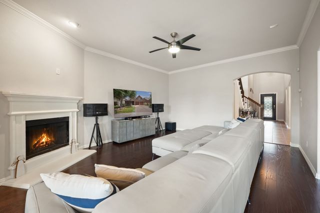 2528 Louis Lane, Lewisville, TX 75056
