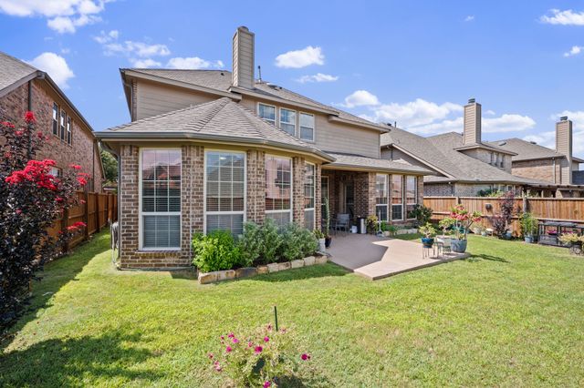 2528 Louis Lane, Lewisville, TX 75056