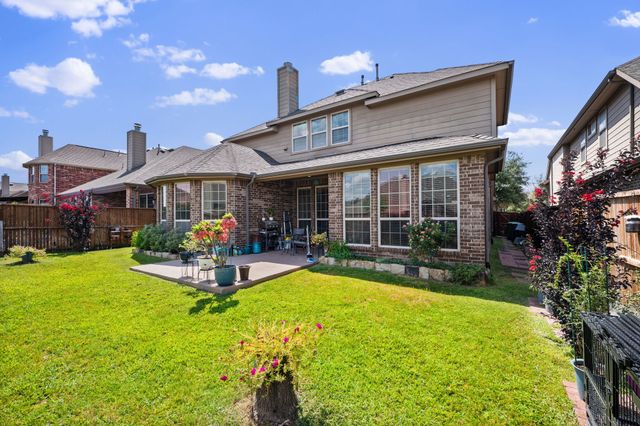 2528 Louis Lane, Lewisville, TX 75056