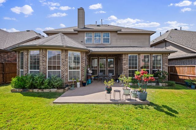 2528 Louis Lane, Lewisville, TX 75056