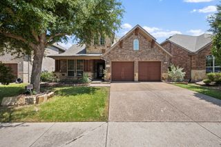 2528 Louis Lane, Lewisville, TX 75056