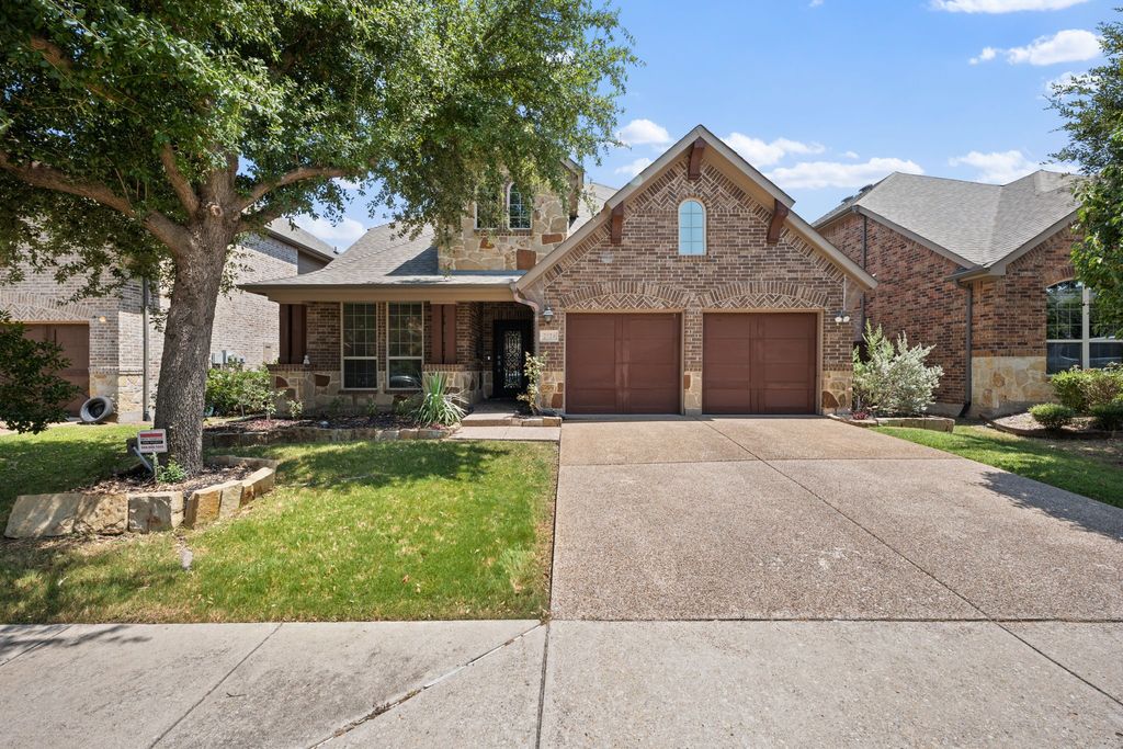 2528 Louis Lane, Lewisville, TX 75056