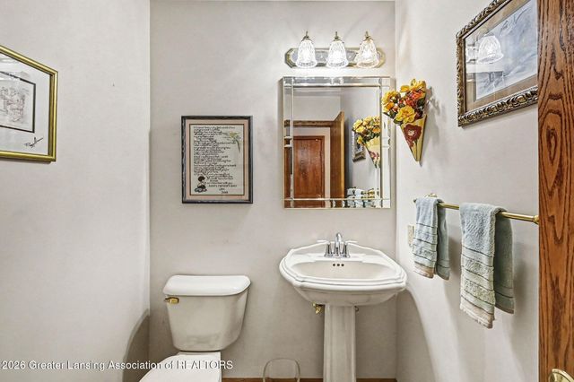 1901 E Stoll Road, Lansing, MI 48906