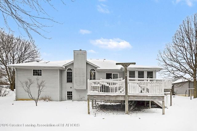 1901 E Stoll Road, Lansing, MI 48906