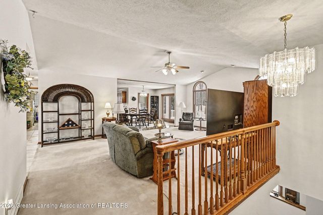 1901 E Stoll Road, Lansing, MI 48906