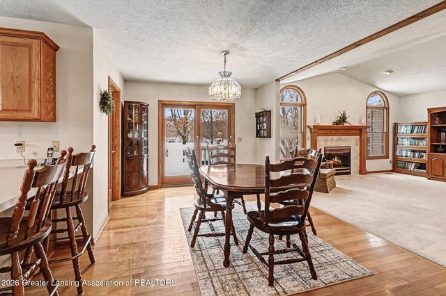 1901 E Stoll Road, Lansing, MI 48906